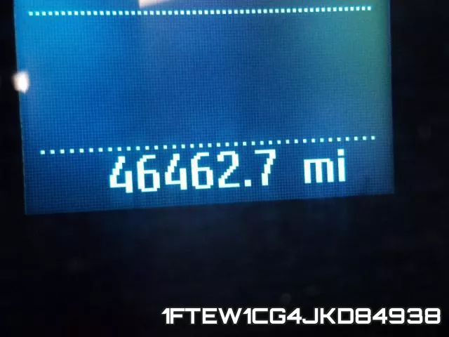 1FTEW1CG4JKD84938 фото 9