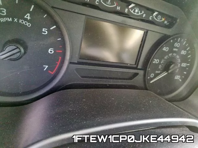 1FTEW1CP0JKE44942 фото 9