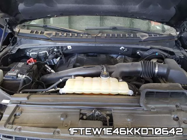 1FTEW1E46KKD70642 фото 8