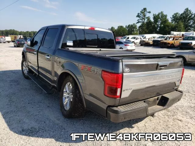 1FTEW1E48KFA06053 фото 4