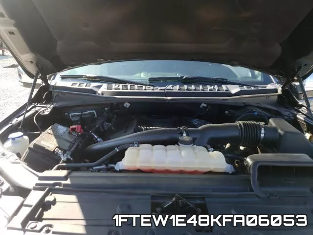 1FTEW1E48KFA06053 фото 8