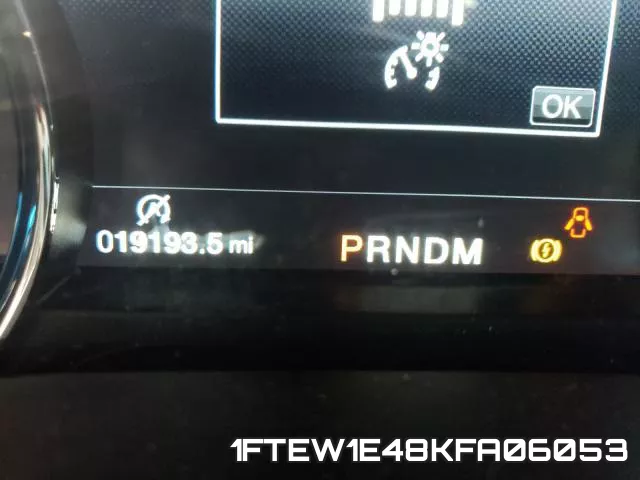 1FTEW1E48KFA06053 фото 9