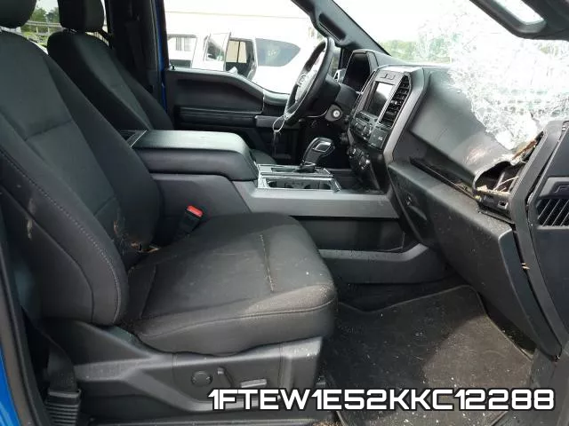 1FTEW1E52KKC12288 фото 6