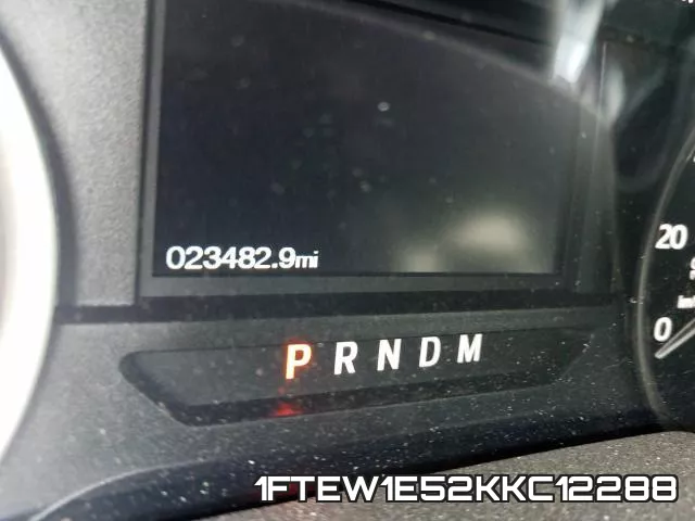 1FTEW1E52KKC12288 фото 9
