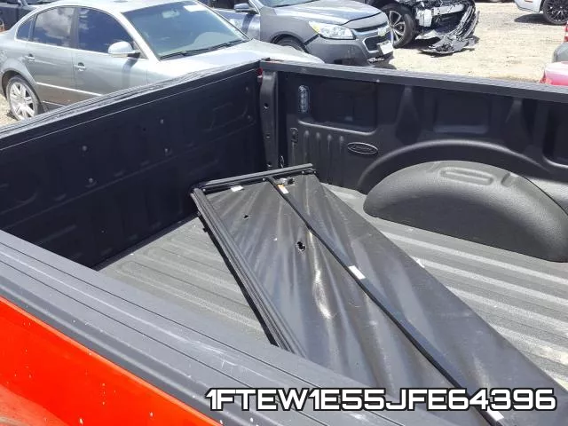 1FTEW1E55JFE64396 фото 10