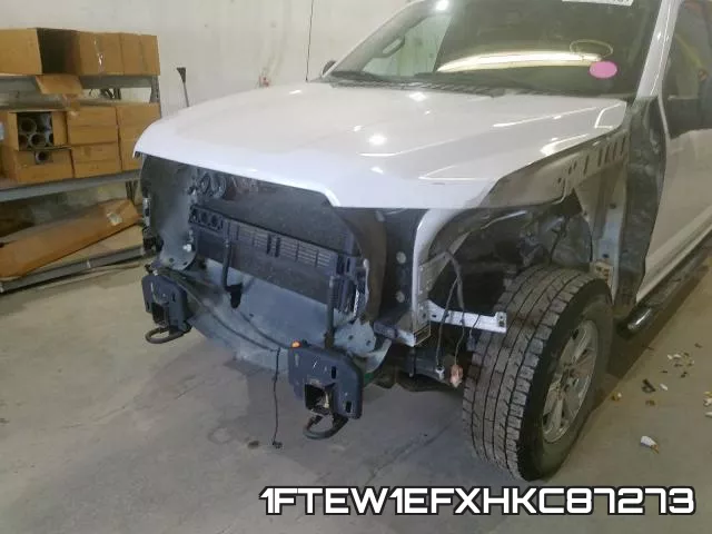 1FTEW1EFXHKC87273 фото 10