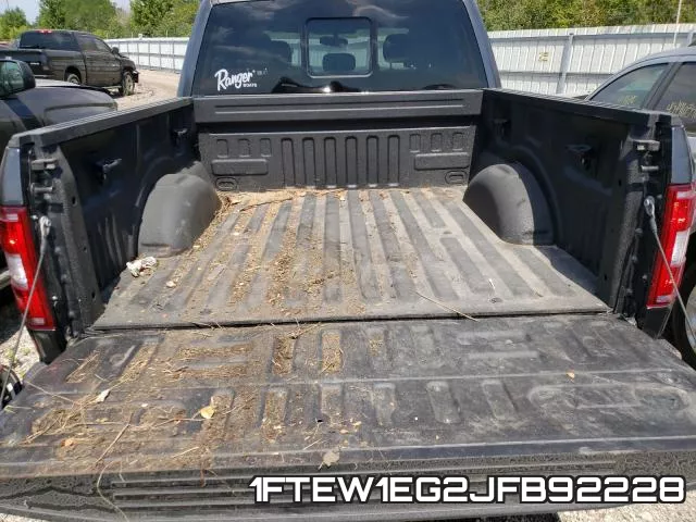 1FTEW1EG2JFB92228 фото 10