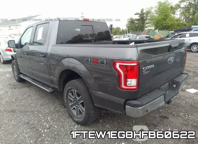 1FTEW1EG8HFB60622 фото 4