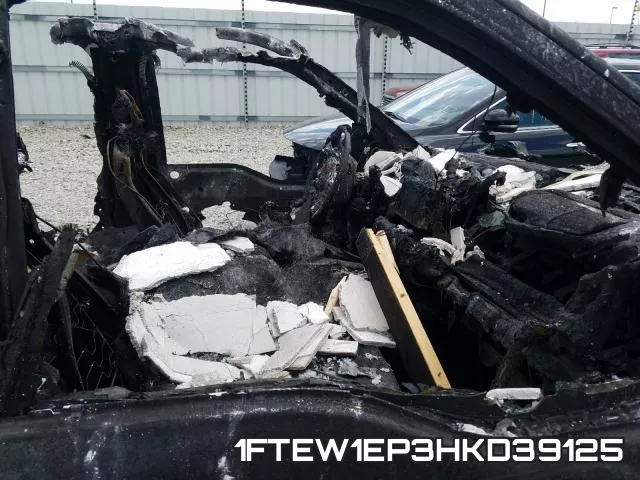 1FTEW1EP3HKD39125 фото 6
