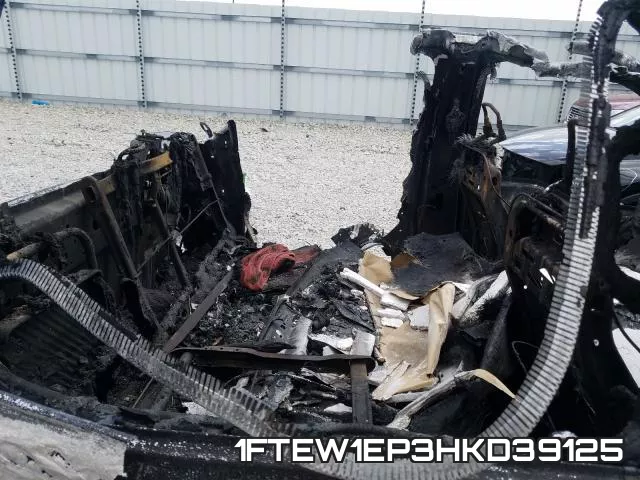 1FTEW1EP3HKD39125 фото 7