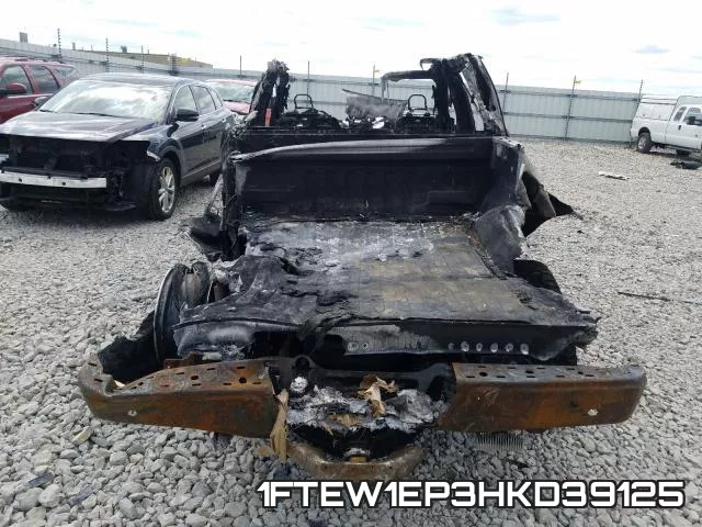 1FTEW1EP3HKD39125 фото 10