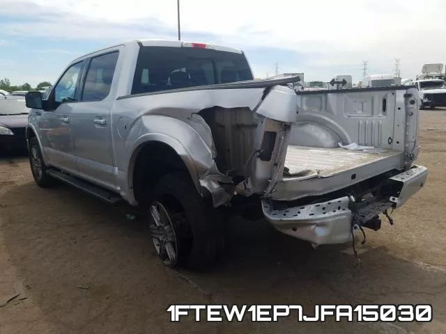 1FTEW1EP7JFA15030 фото 4