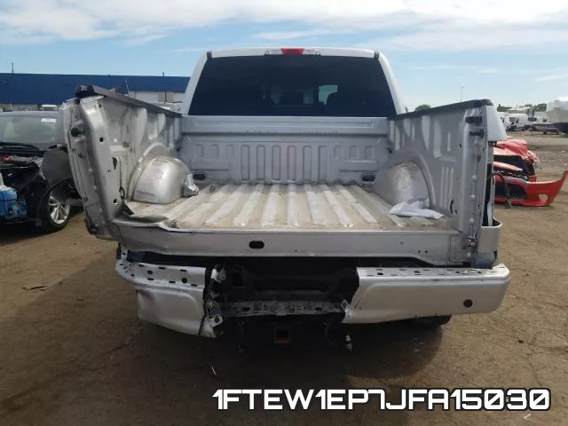 1FTEW1EP7JFA15030 фото 7