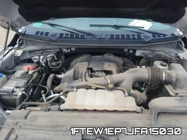 1FTEW1EP7JFA15030 фото 8