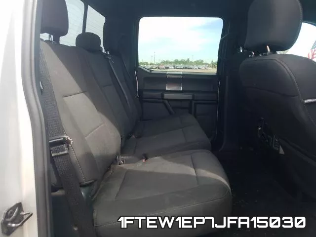 1FTEW1EP7JFA15030 фото 10