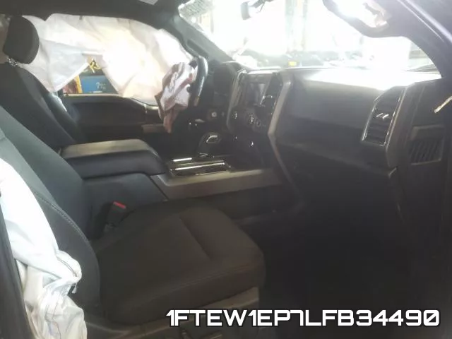 1FTEW1EP7LFB34490 фото 6