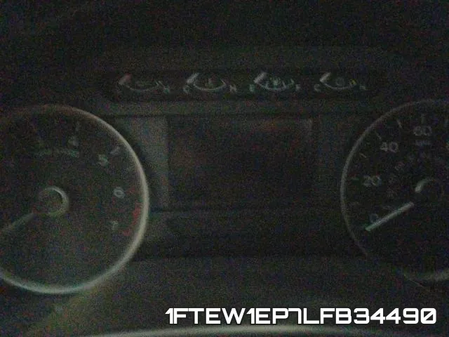 1FTEW1EP7LFB34490 фото 9