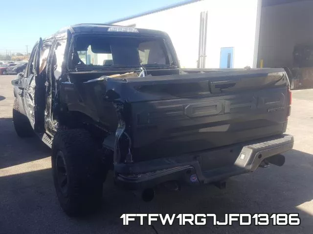 1FTFW1RG7JFD13186 фото 4