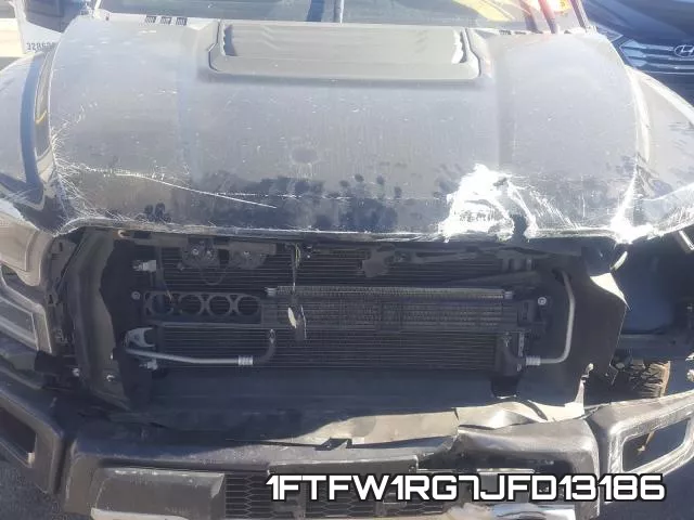 1FTFW1RG7JFD13186 фото 8
