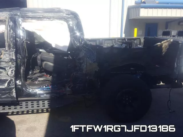 1FTFW1RG7JFD13186 фото 10