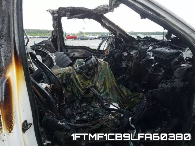 1FTMF1CB9LFA60380 фото 6