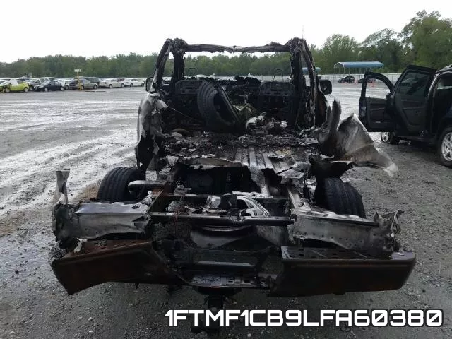 1FTMF1CB9LFA60380 фото 7