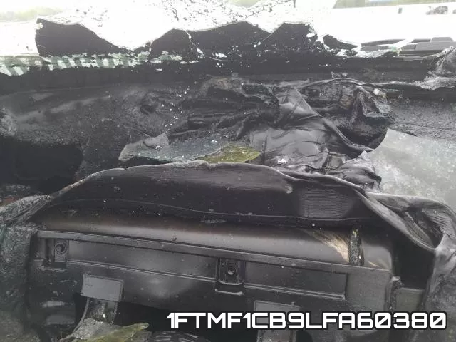 1FTMF1CB9LFA60380 фото 9