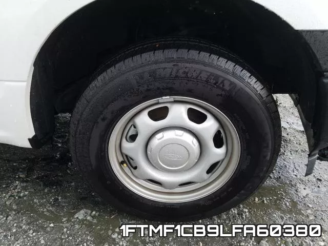1FTMF1CB9LFA60380 фото 10