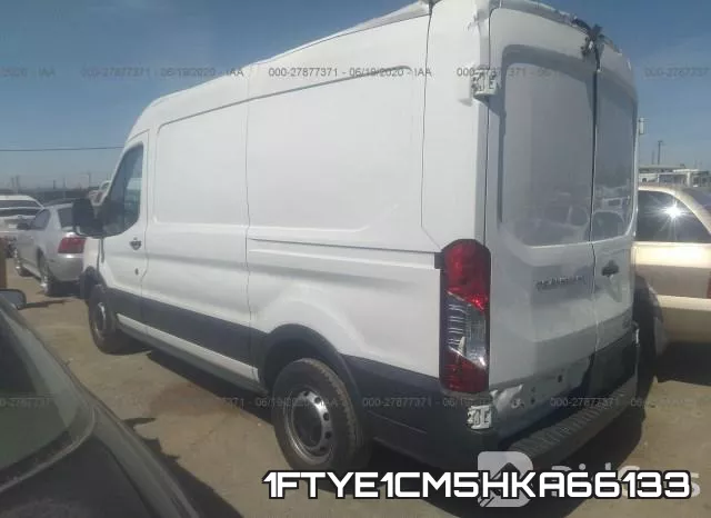 1FTYE1CM5HKA66133 фото 3