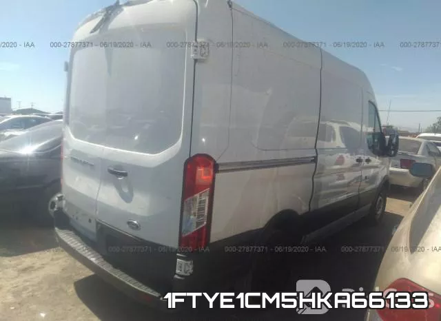 1FTYE1CM5HKA66133 фото 4