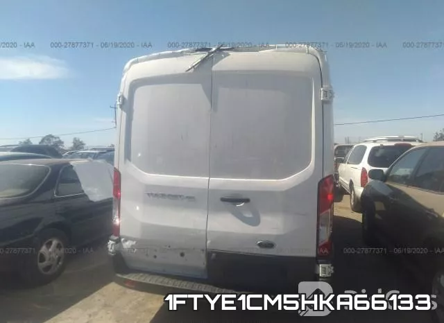 1FTYE1CM5HKA66133 фото 6