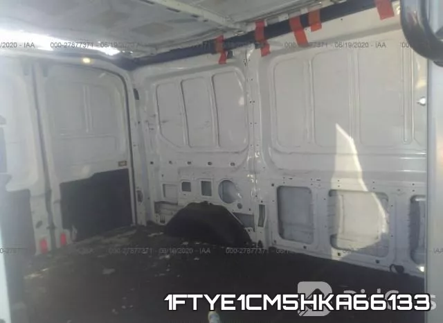 1FTYE1CM5HKA66133 фото 8