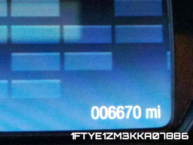 1FTYE1ZM3KKA07886 фото 9