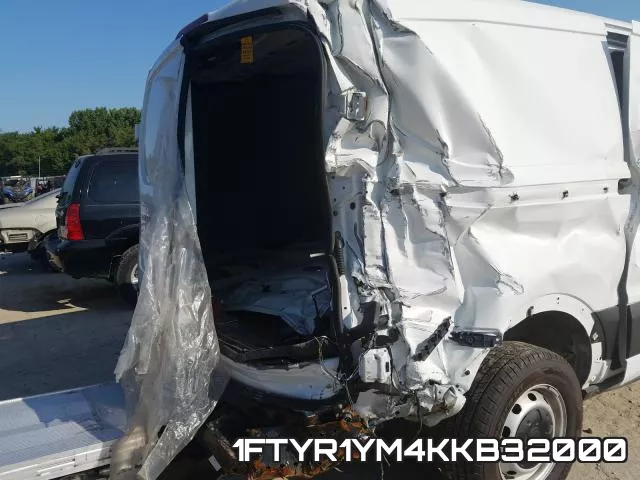 1FTYR1YM4KKB32000 фото 10