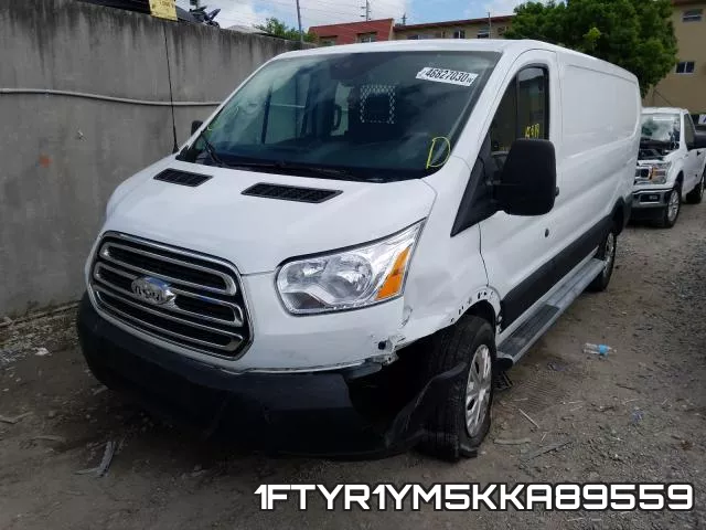 1FTYR1YM5KKA89559 фото 3
