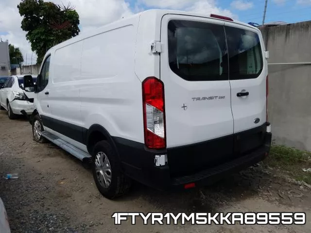 1FTYR1YM5KKA89559 фото 4