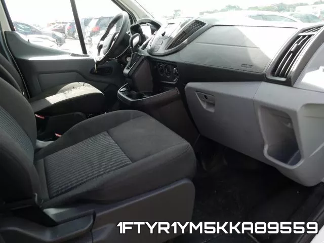 1FTYR1YM5KKA89559 фото 6