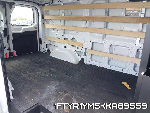 1FTYR1YM5KKA89559 фото 7
