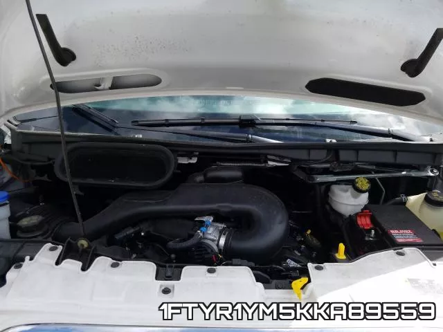 1FTYR1YM5KKA89559 фото 8
