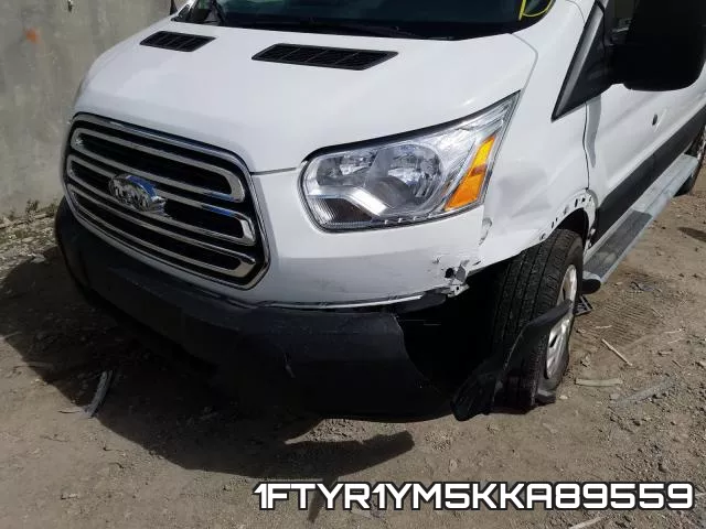 1FTYR1YM5KKA89559 фото 10