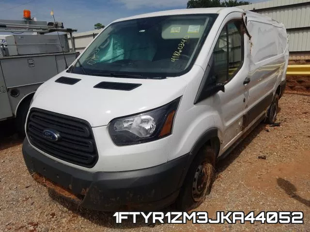 1FTYR1ZM3JKA44052 фото 3