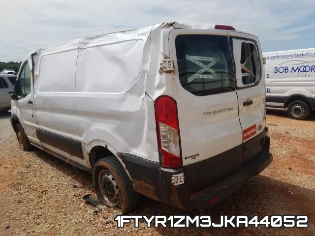 1FTYR1ZM3JKA44052 фото 4