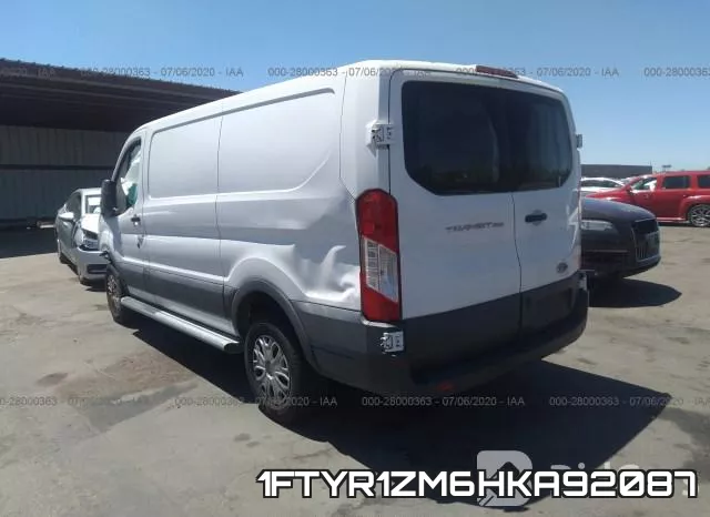 1FTYR1ZM6HKA92087 фото 4