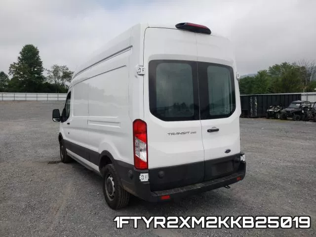 1FTYR2XM2KKB25019 фото 4