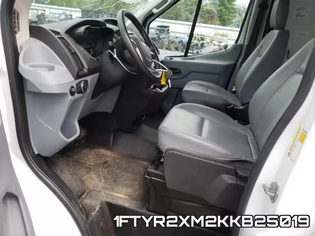 1FTYR2XM2KKB25019 фото 6