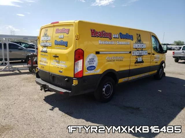 1FTYR2YMXKKB16485 фото 5