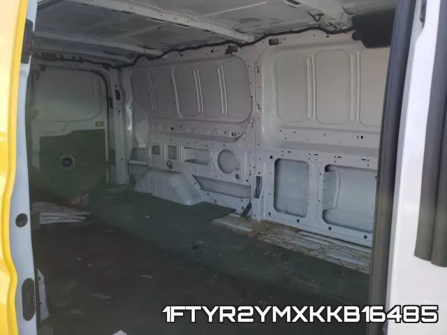 1FTYR2YMXKKB16485 фото 7