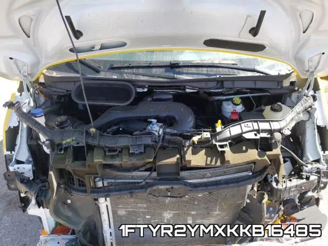 1FTYR2YMXKKB16485 фото 8
