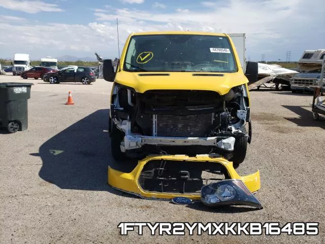 1FTYR2YMXKKB16485 фото 10