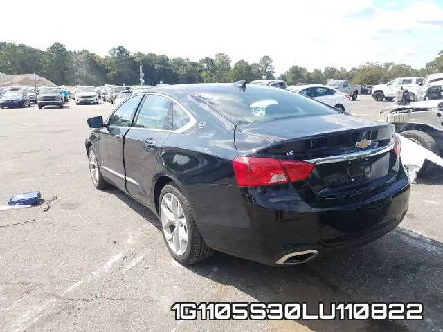1G1105S30LU110822 фото 4
